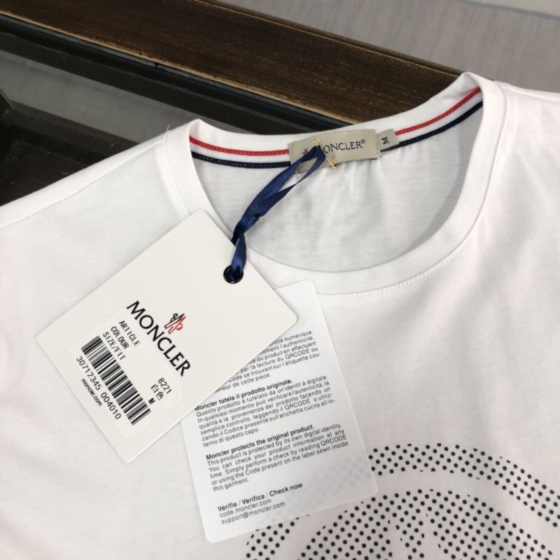 Moncler T-Shirts